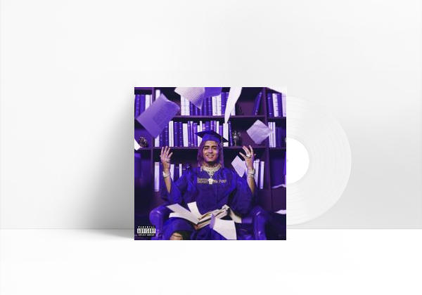 Music Be Like Me (feat. Lil Wayne)