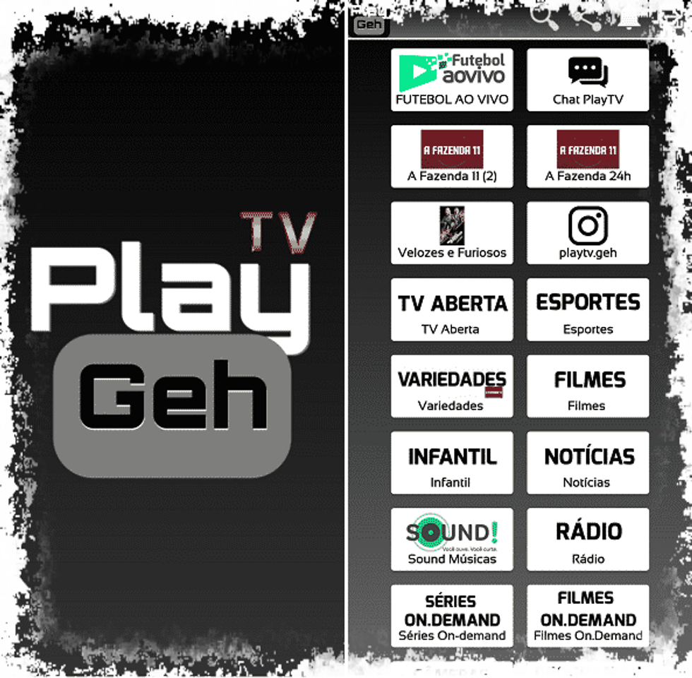 Fashion Playtv Geh para Android - APK Baixar