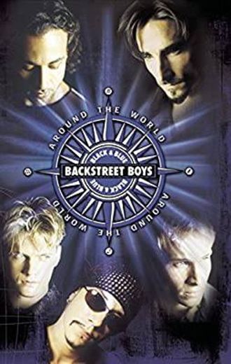 Around the World Backstreet Boys