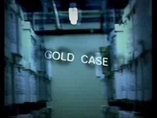 Abertura de "Cold Case" - YouTube