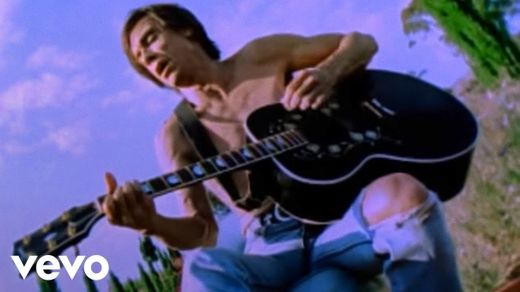 Iggy Pop - Candy (Official Video) - YouTube