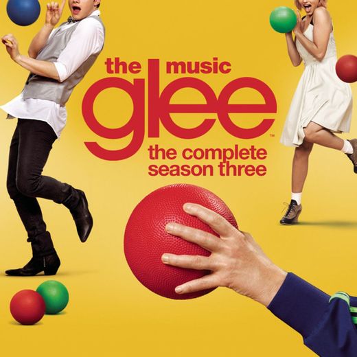 Shake It Out (Glee Cast Version)