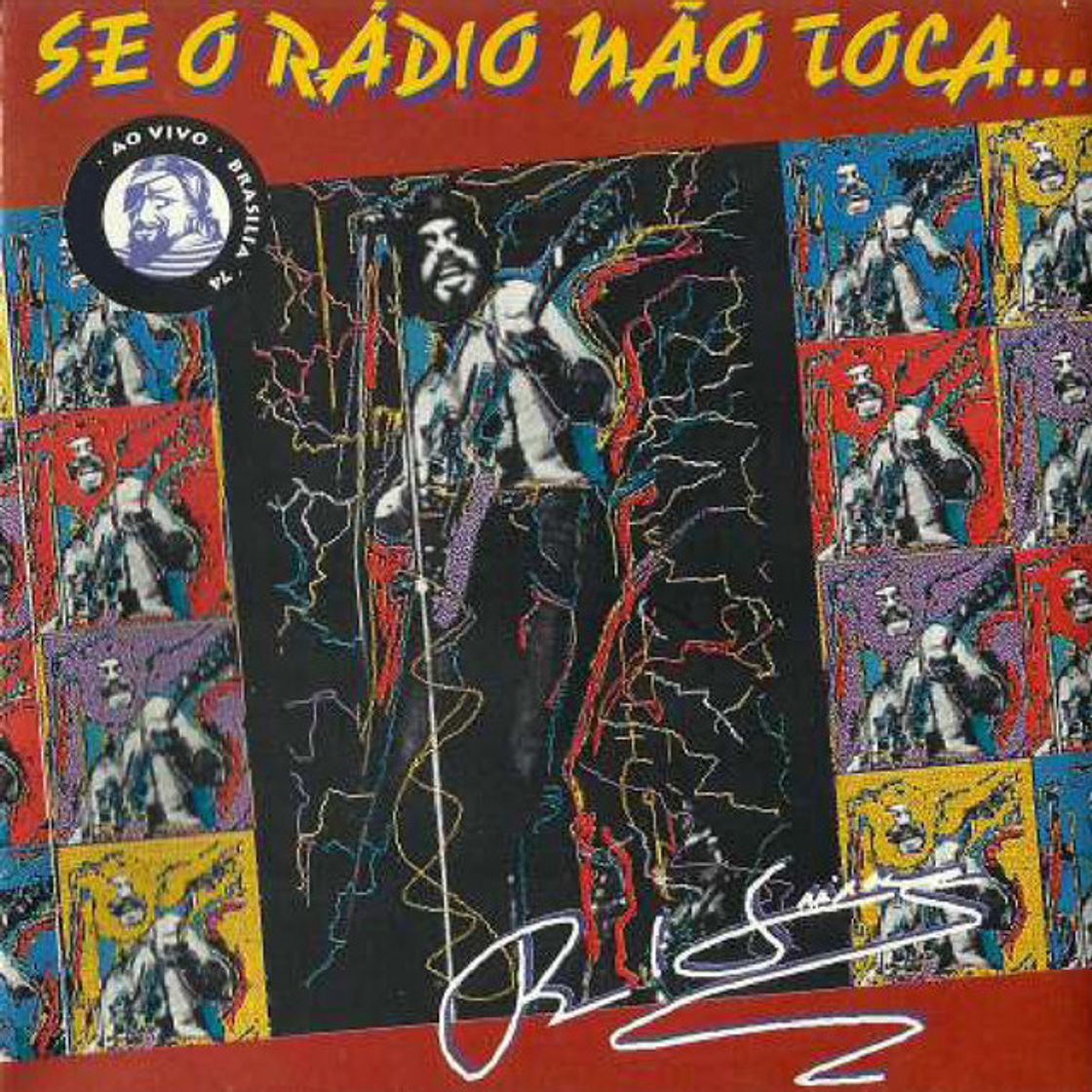 Music Lua Bonita - Ao Vivo