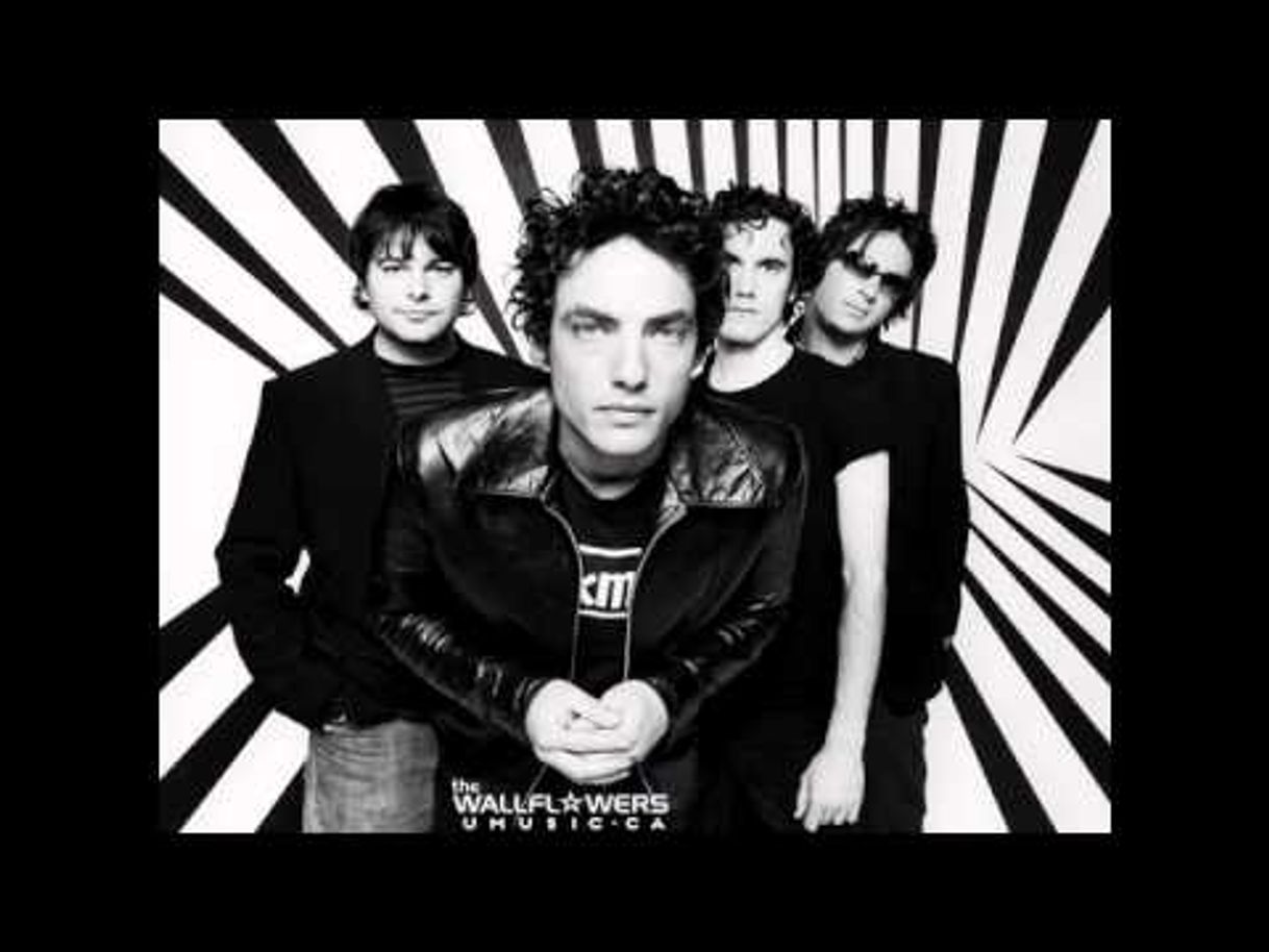 Canción The Wallflowers - Heroes - YouTube