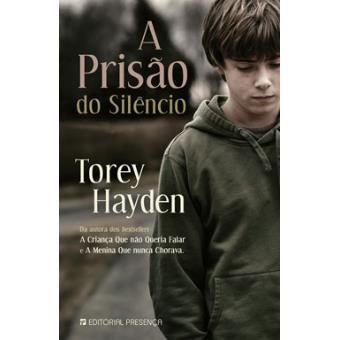 Movie A prisão do silêncio, Torey Hayden