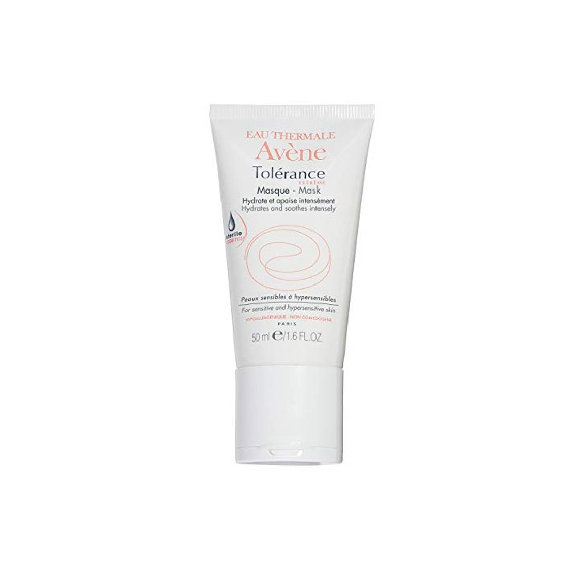 Social Avene Tolerance