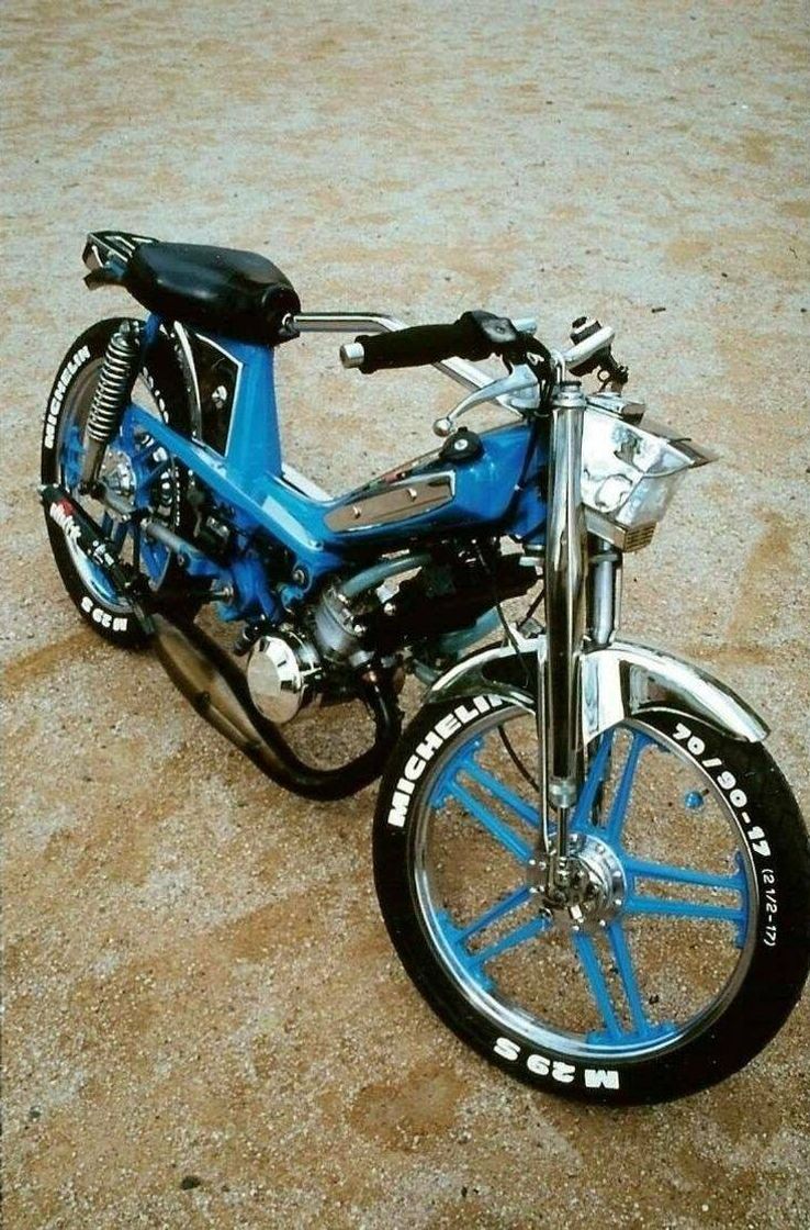 Moda A turnada 🏍️😍