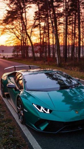 Lamborghini 😍🚗