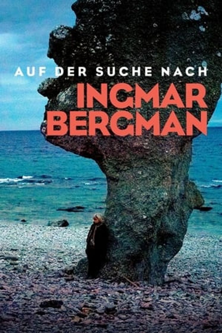 Movie Entendiendo a Ingmar Bergman