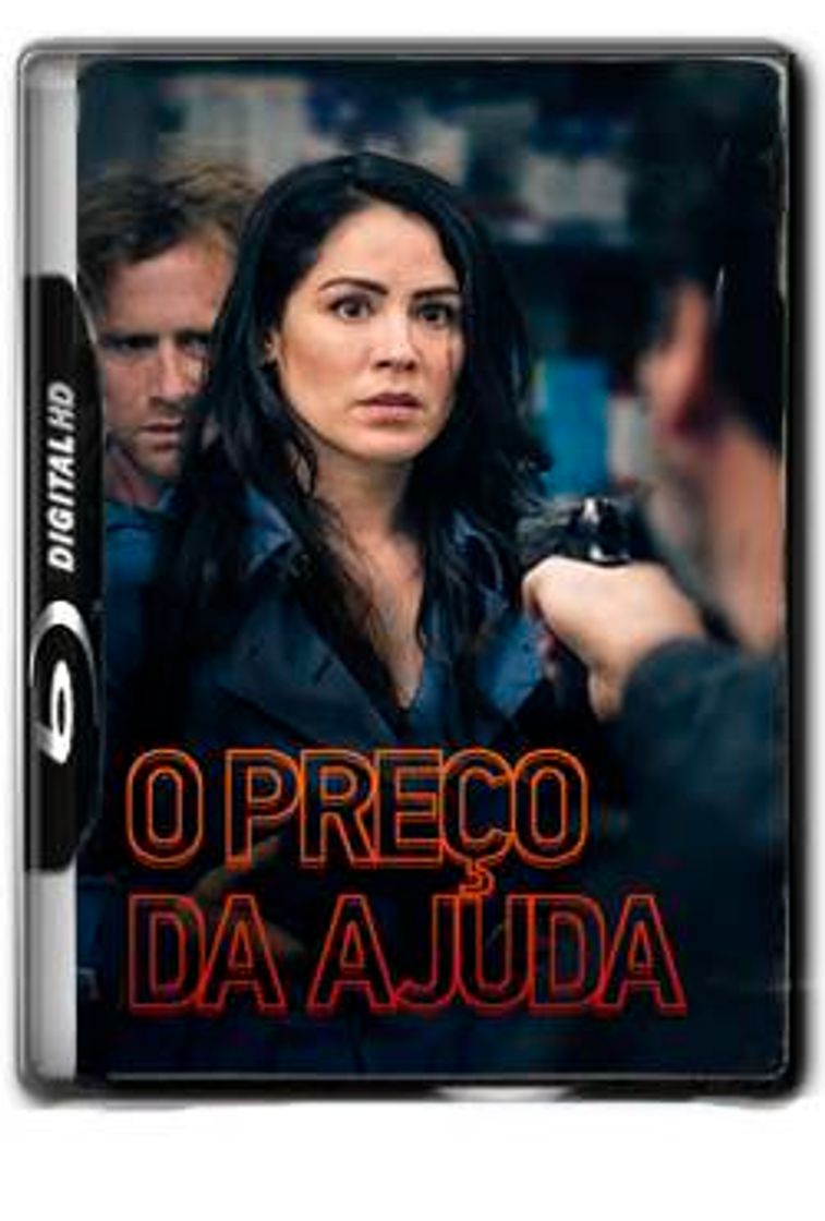 o preço da ajuda
