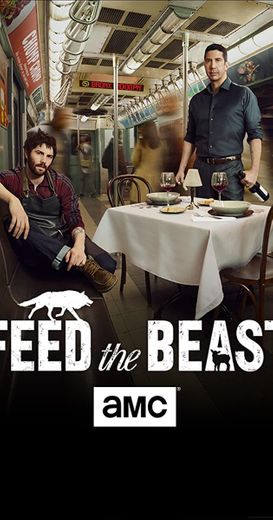 Feed the Beast