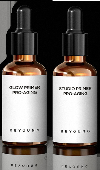 Product Beyoung primer