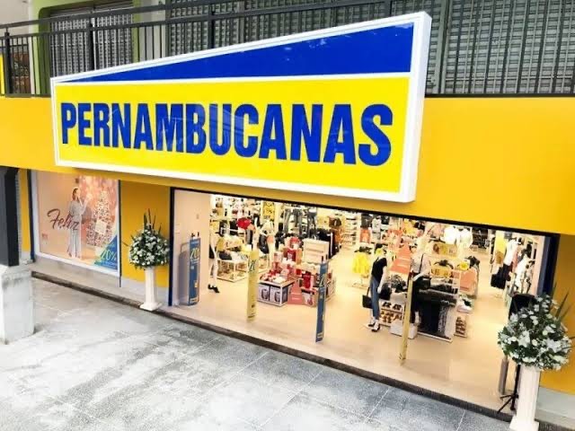 Place Pernambucanas