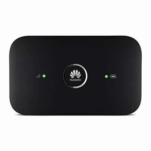 Electrónica Huawei E5573Cs-322 - Wi-Fi móvil