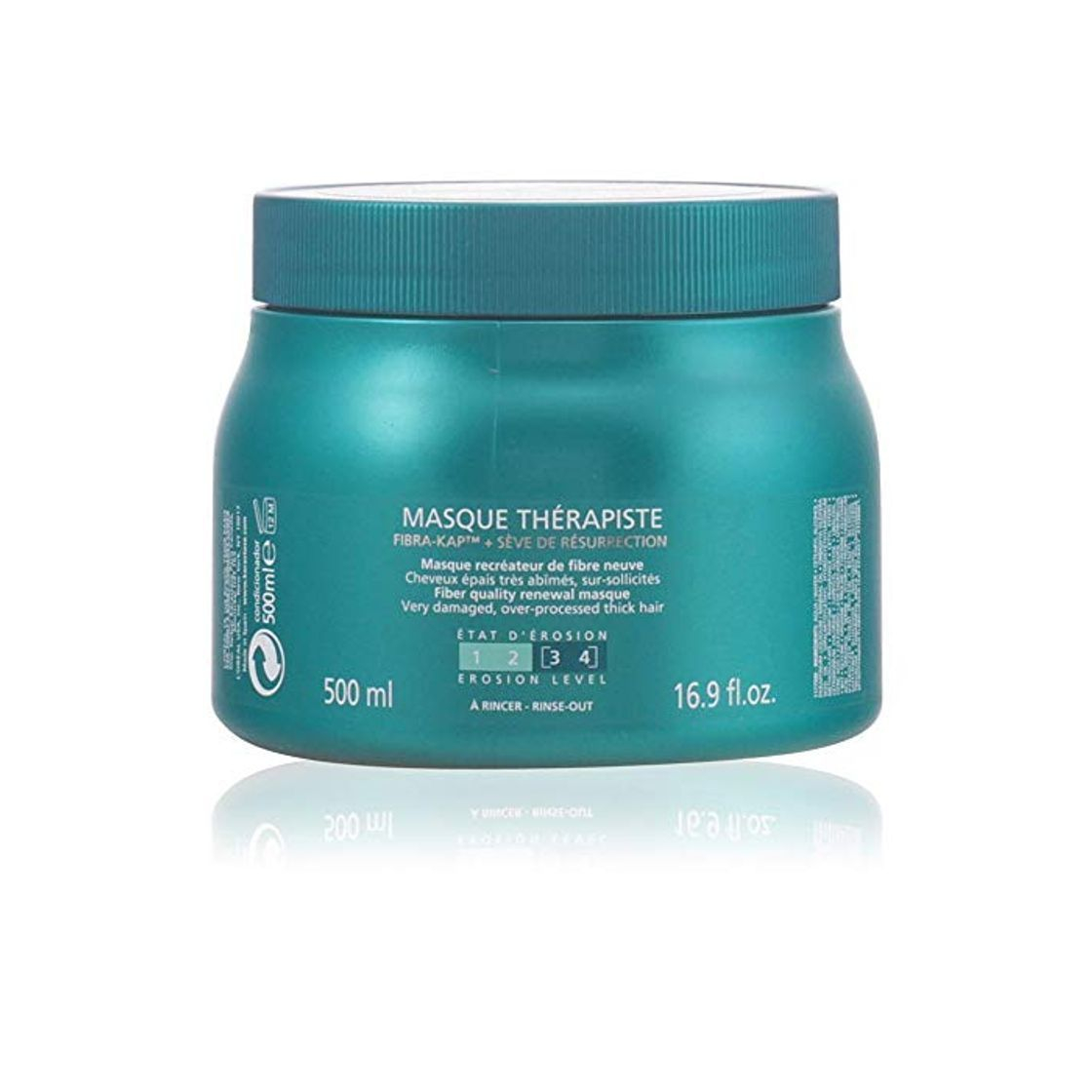 Beauty Kerastase Resistance Therapiste Mascarilla Capilar