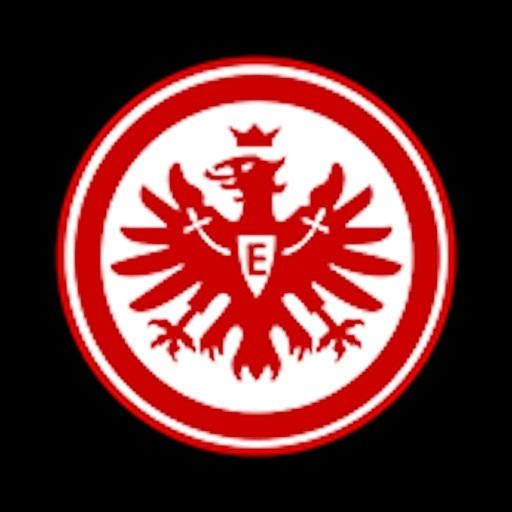 Eintracht Frankfurt- Adler App
