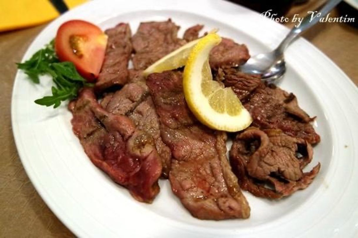 Restaurants Açude-ponte de Coimbra