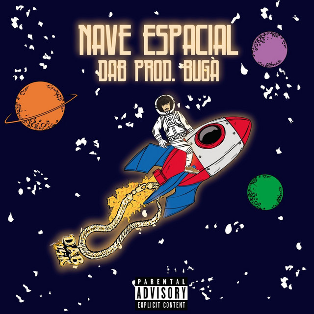 Canción Nave Espacial