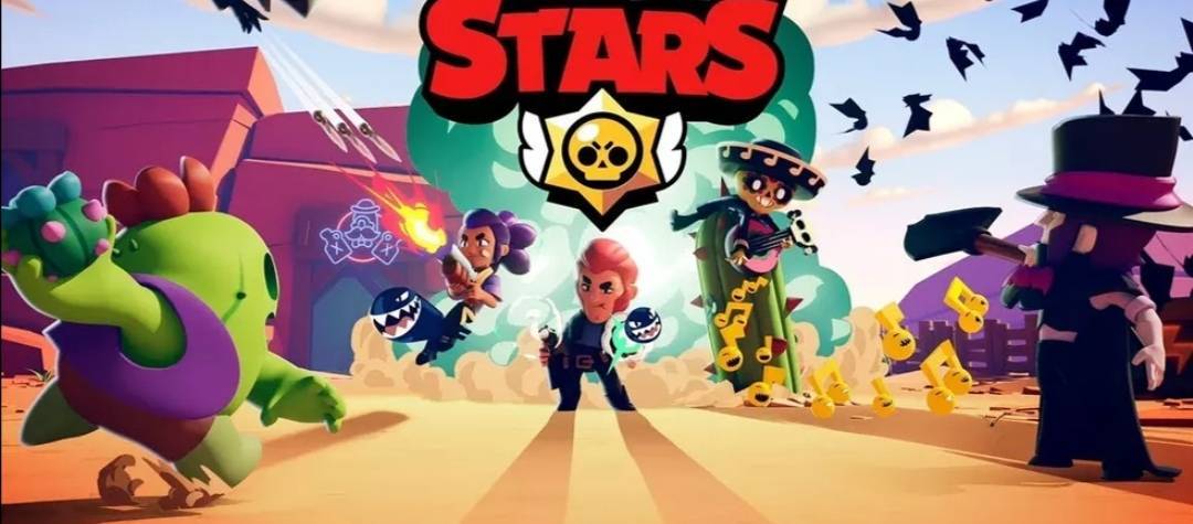 App Brawl Stars