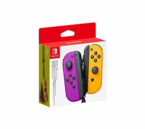 Social Nintendo Joy-Con