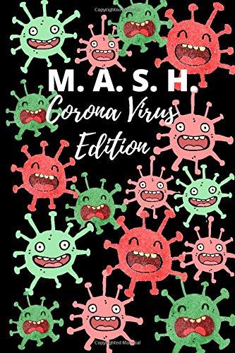 Libros MASH