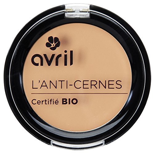 Lugares Avril Corrector de ojeras