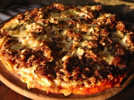 Restaurant Pizzaria Na Lenha