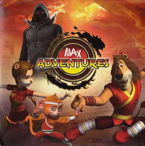 Max Adventures