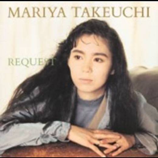 Mariya Takeuchi - OH NO, OH YES!