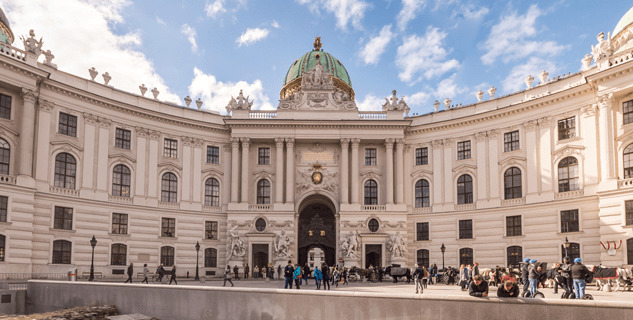 Hofburg Palace