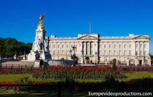 Buckingham Palace