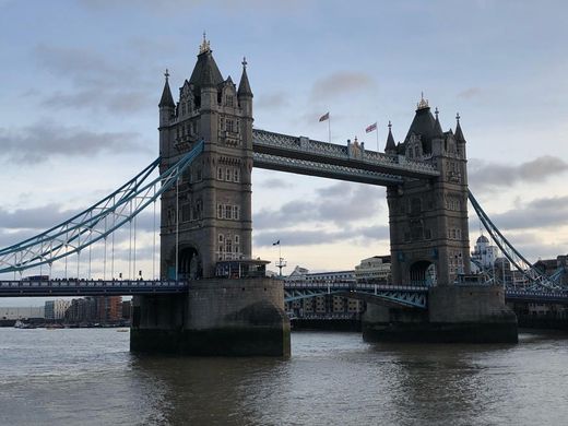 Tower Bridge