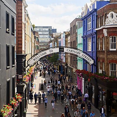 Carnaby Street