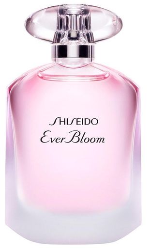 Shiseido Ever Bloom