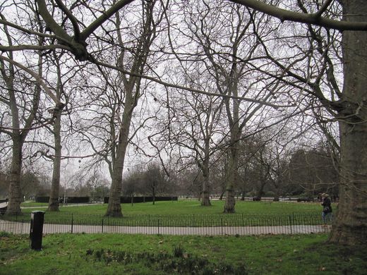 Hyde Park