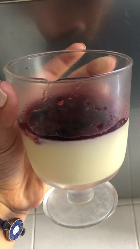 Panacotta