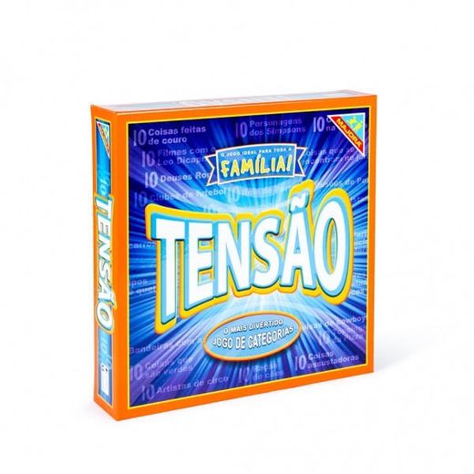 Tensão