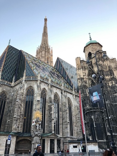 Catedral de Viena