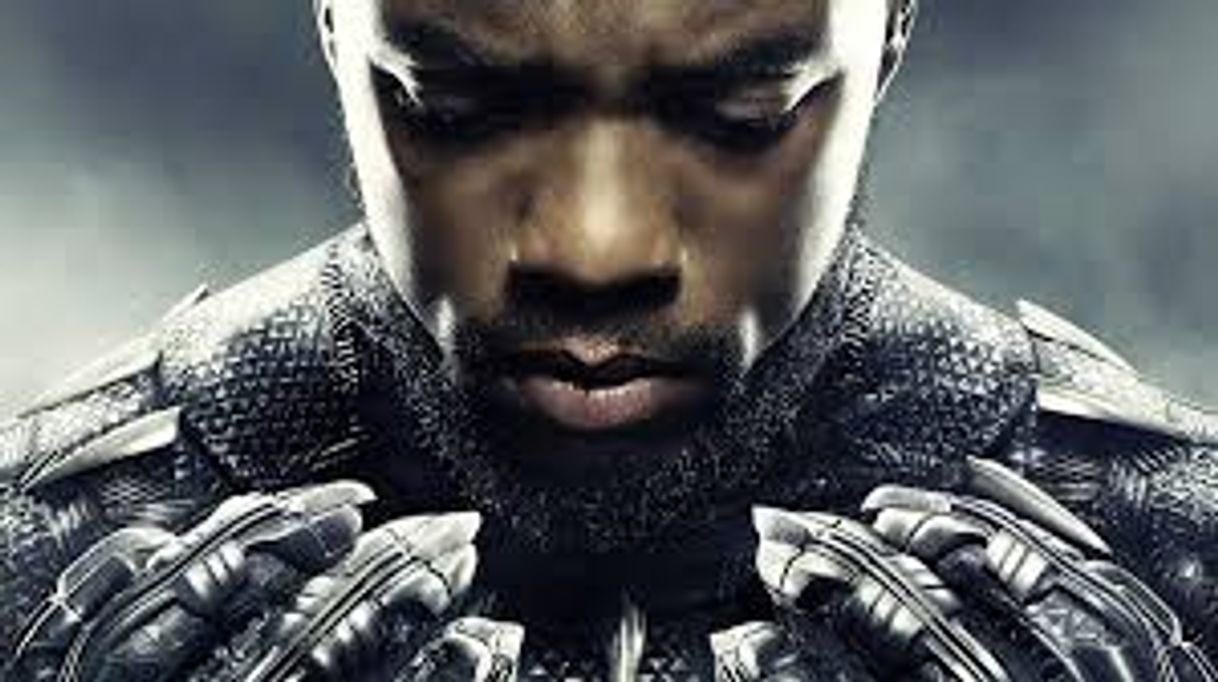 Social Chadwick boseman RIP