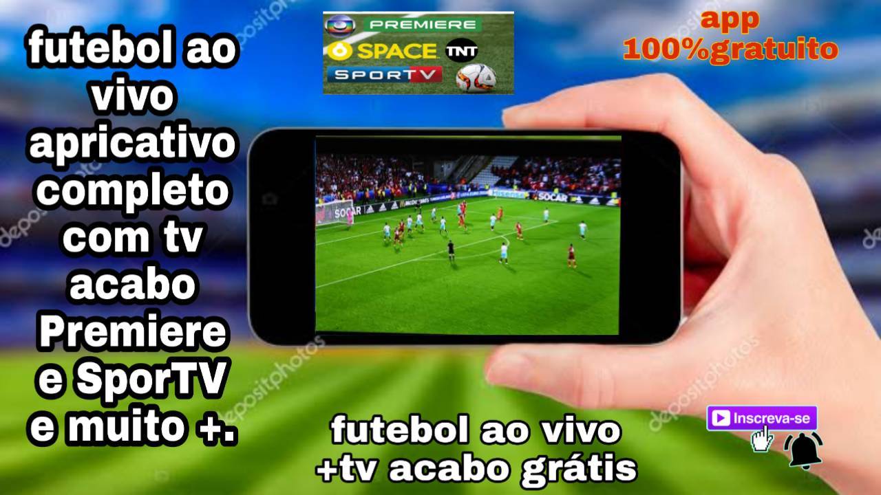 Serie App de tv acabo e tv aberta app gratuito link na descrição