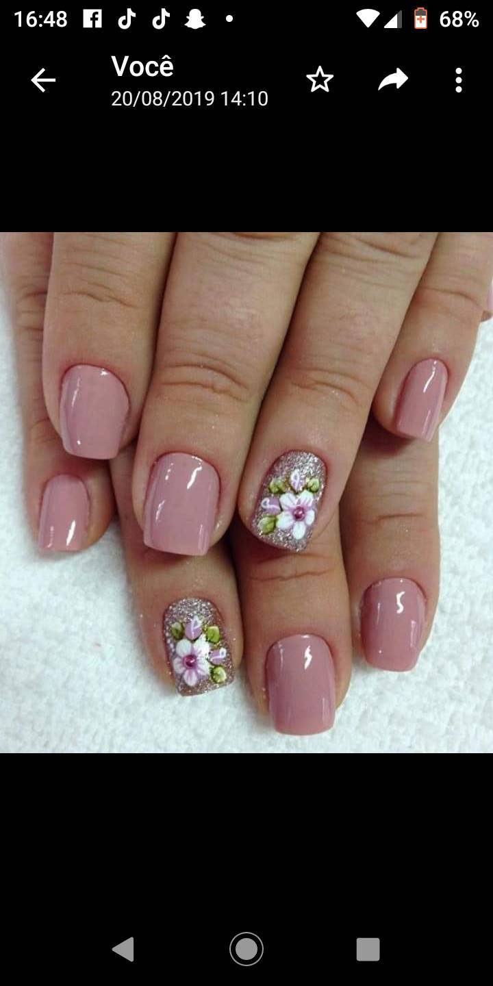 Producto Curso online  de manicure e pedicure