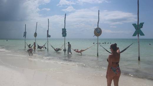 Holbox