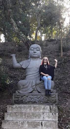 Buddha Eden