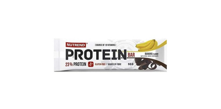 Product BARRITA PROTEICA 23%