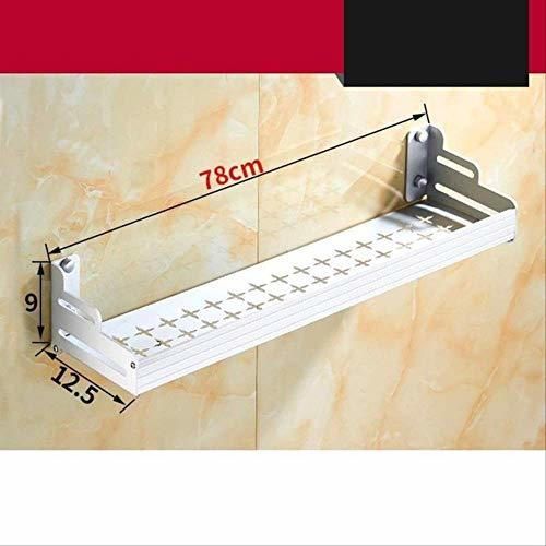 LanTianX Estanteria Pared Baldas Holder Estante Ducha Badezimmer Prateleira De Parede Estantes