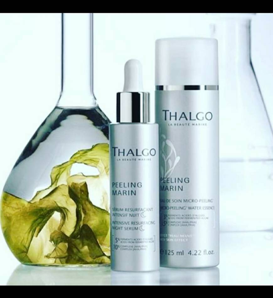 Fashion Produtos Thalgo