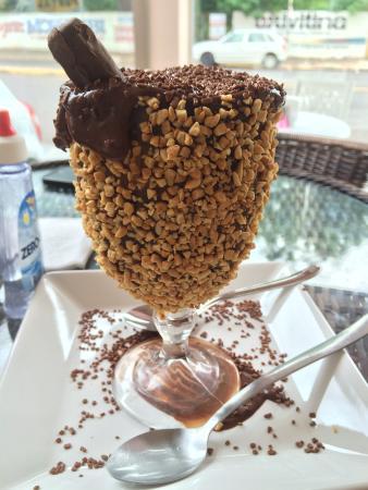 Restaurantes Cia do Brigadeiro