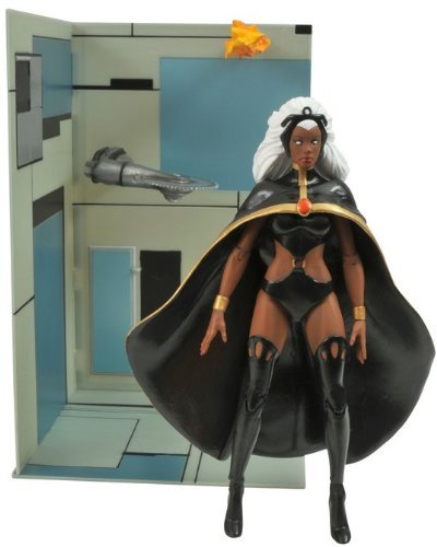 Products Marvel Select - Figura de Tormenta de X-Men