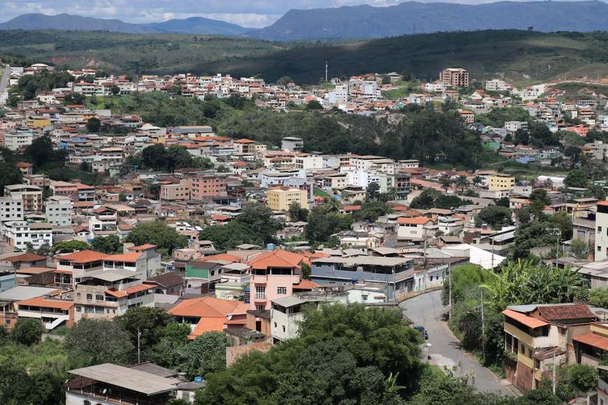 Lugar Sai De Baixo