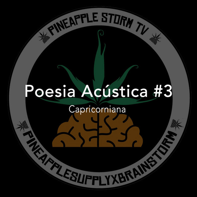 Canción Poesia Acústica #3: Capricorniana